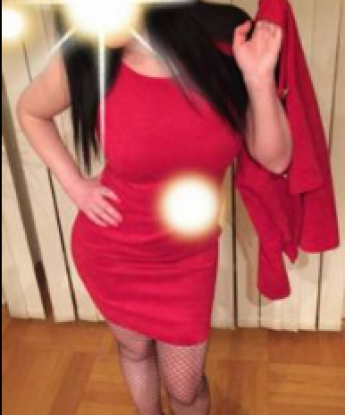 Проститутка Октябрина