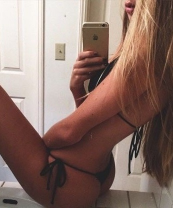 Проститутка Кристина