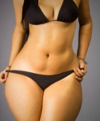 Проститутка Инна